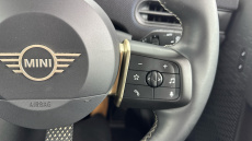 MINI Cooper 1.5 C Classic 3dr Auto Petrol Hatchback